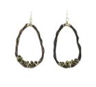 Mabel Chong - Organic Bamboo Hoops