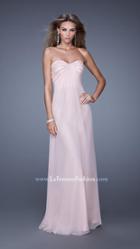La Femme - Prom Dress 20850
