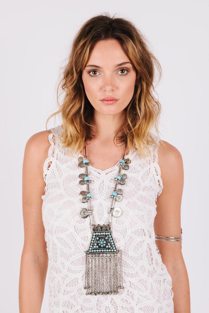 Raga - Oasis Necklace