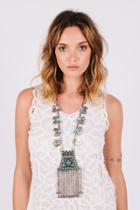 Raga - Oasis Necklace