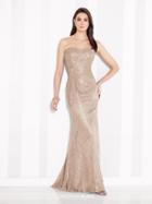 Cameron Blake By Mon Cheri - 216683 Dress