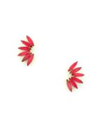 Elizabeth Cole Jewelry - Pink Earrings