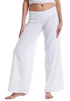 Debbie Katz - Cotton Pants-504a