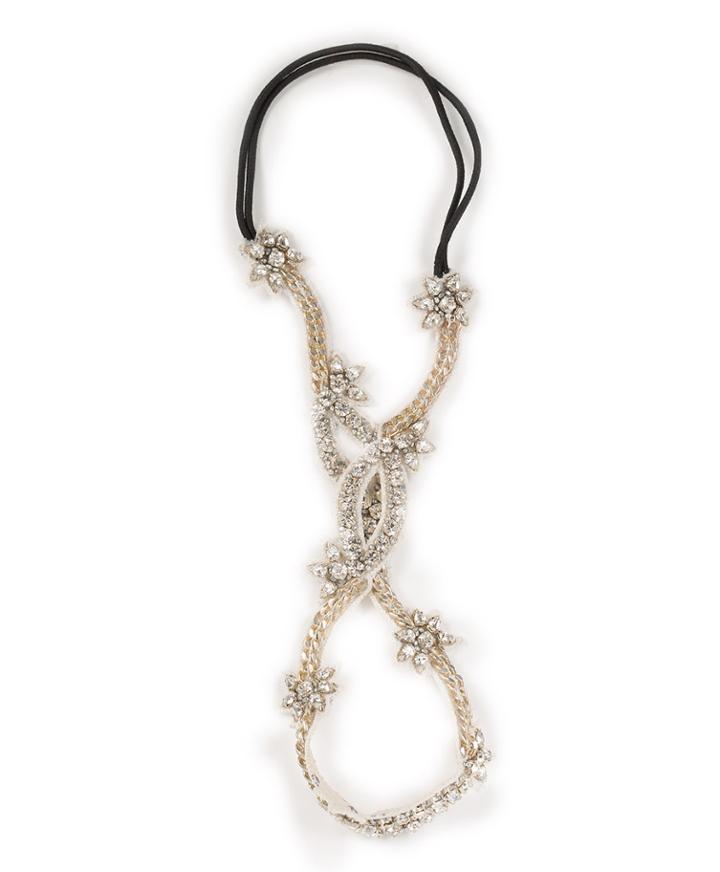 Deepa Gurnani - Sophie Headband 4554455558