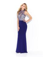 Madison James - 17-246 Dress