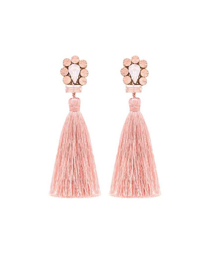 Deepa Gurnani - Mika Earrings