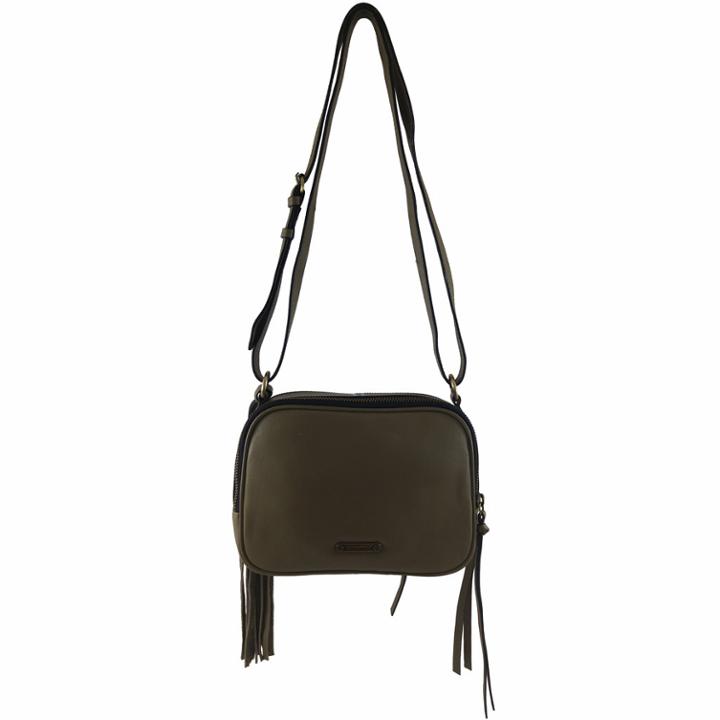 Joelle Hawkens By Treesje - Candyce Mini Camera Bag 9259336902