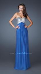 La Femme - Prom Dress 18729