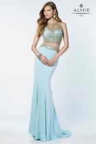 Alyce Paris Prom Collection - 6707 Dress