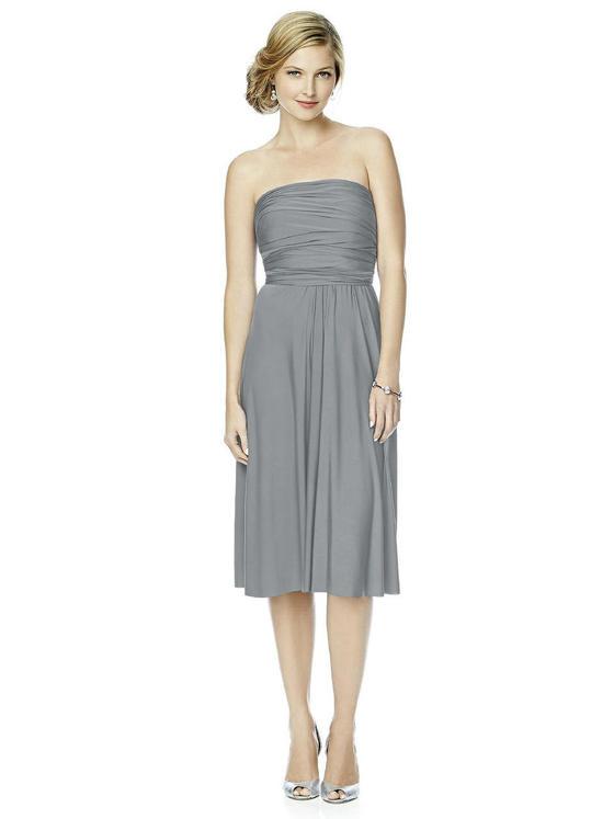 Dessy Collection - Bandeau In Monument Mj-band-mont