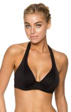 Swim Systems - Siren Bikini Top C750onyx