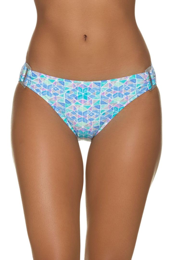 Helen Jon - Shell Hipster-seaglass