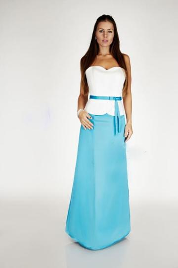 Milano Formals - B8857 Bridesmaid Dress
