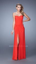 La Femme - Prom Dress 21254