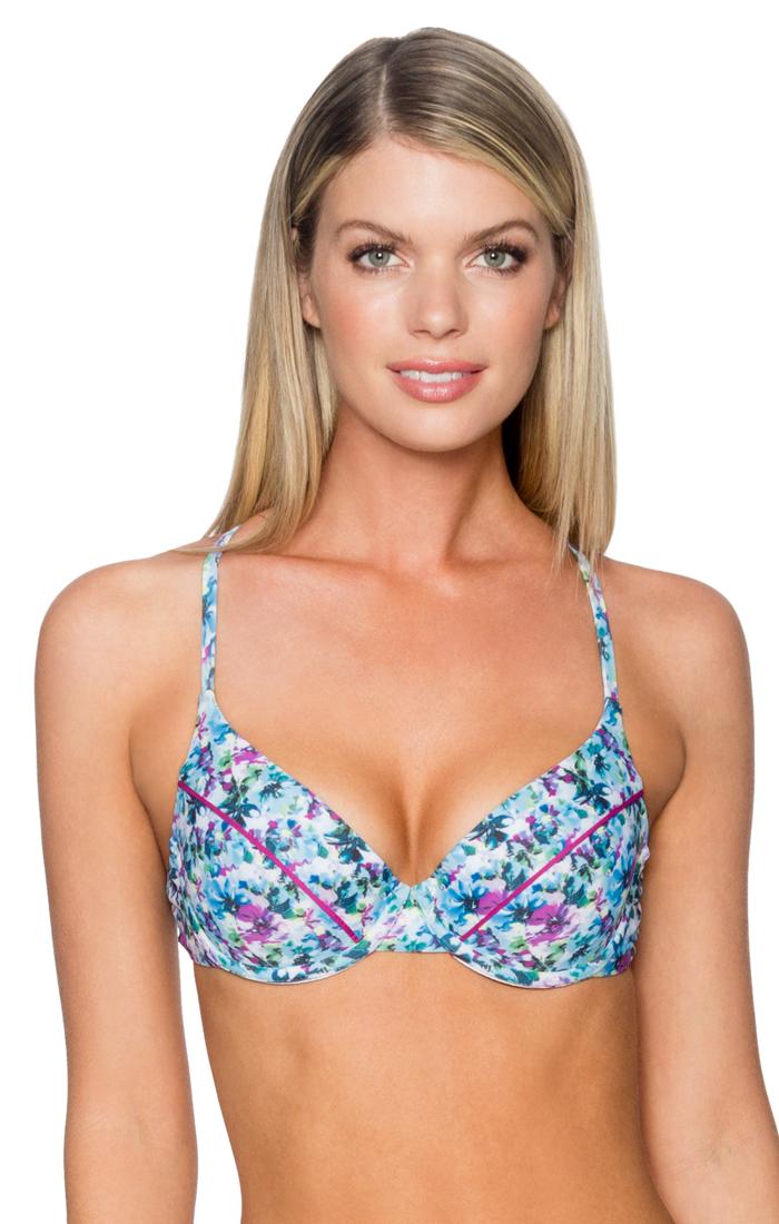 Sunsets Swimwear - Flawless Bikini Top 93tmona