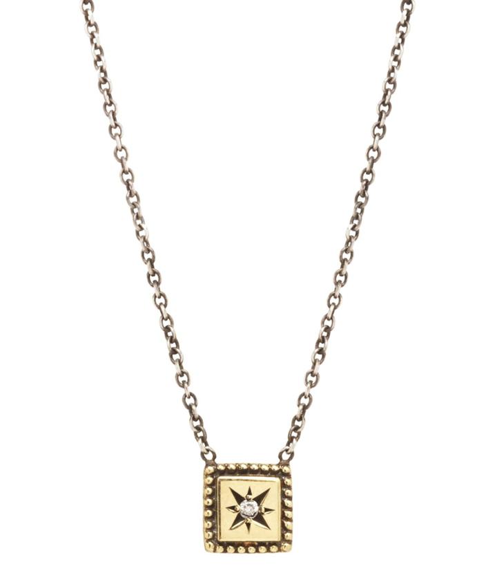 Workhorse Jewelry - Ziv