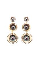 Elizabeth Cole Jewelry - Leonie Earrings 7724678928