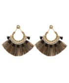 Deepa Gurnani - Tanya Earrings