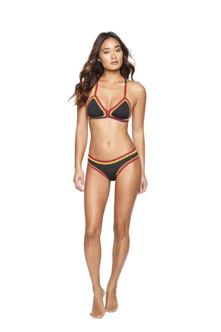 Agua Bendita - B. Guajira Bikini Top Af51707t1t