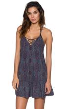 Sunsets Swimwear - Riviera Dress Cover-up 952zanz