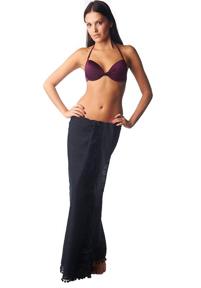 Debbie Katz - Doby Pareo (black)