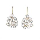 Margaret Elizabeth - Tessa Drops White Topaz