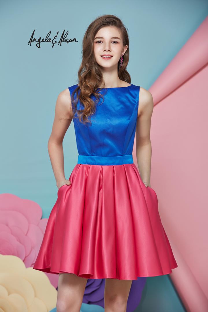 Angela And Alison - 62003 Dress