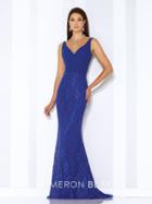 Cameron Blake By Mon Cheri - 116668 Dress