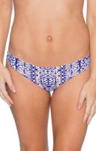 Aerin Rose Swimwear - Nirea Knit Bottom B468teja