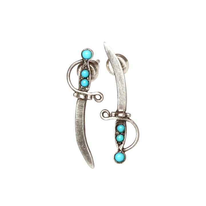 Workhorse Jewelry - Sloane 140087483