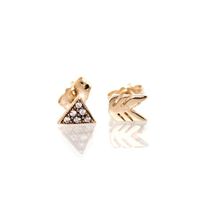 Workhorse Jewelry - Belle 103510865