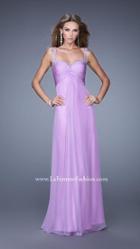 La Femme - Prom Dress 20678