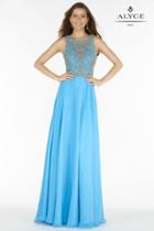 Alyce Paris Prom Collection - 6681 Dress