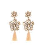 Deepa Gurnani - Bethe Earrings