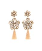 Deepa Gurnani - Bethe Earrings