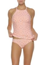 Helen Jon - Racerback Tank-exuma