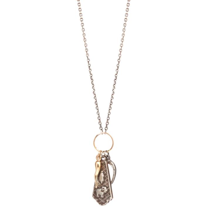 Workhorse Jewelry - Felicity 4740828100