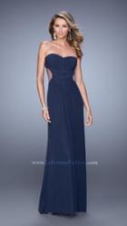 La Femme - Prom Dress 21184
