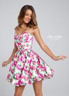 Ellie Wilde - Ew117036 Dress