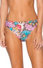 Swim Systems - High Noon Bikini Bottom C278wood