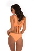 Poema Swim - Papaya Naked Bottom