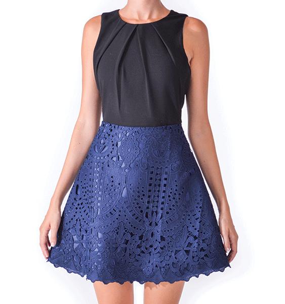 Daniela Corte - Maria Dress 7967669512