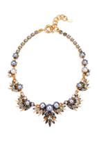 Elizabeth Cole Jewelry - Isis Necklace 382882928