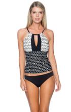 Sunsets Swimwear - Mia Tankini Top 87tunfo