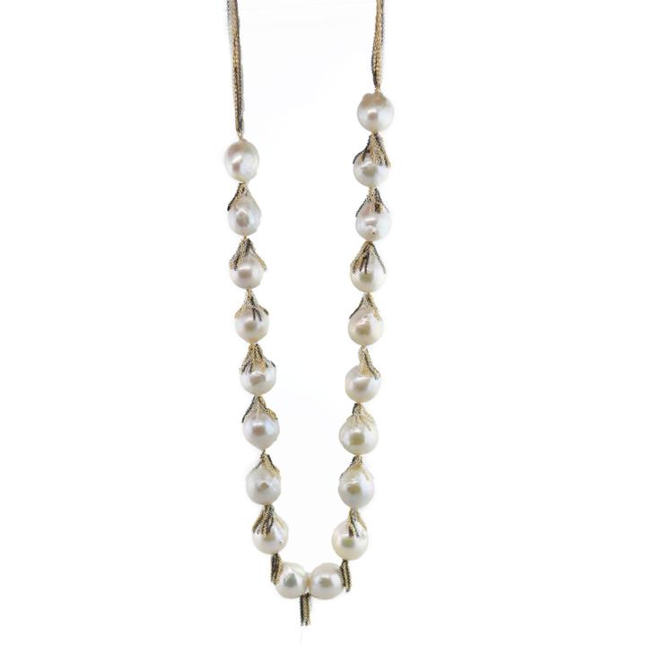 Mabel Chong - In The Day Necklace