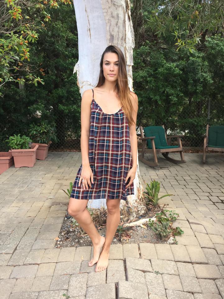 Perfect Dress In Guardian