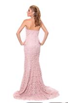 Atria - Ac9454 Pink