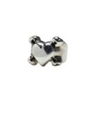Femme Metale Jewelry - Luv Bone Ring