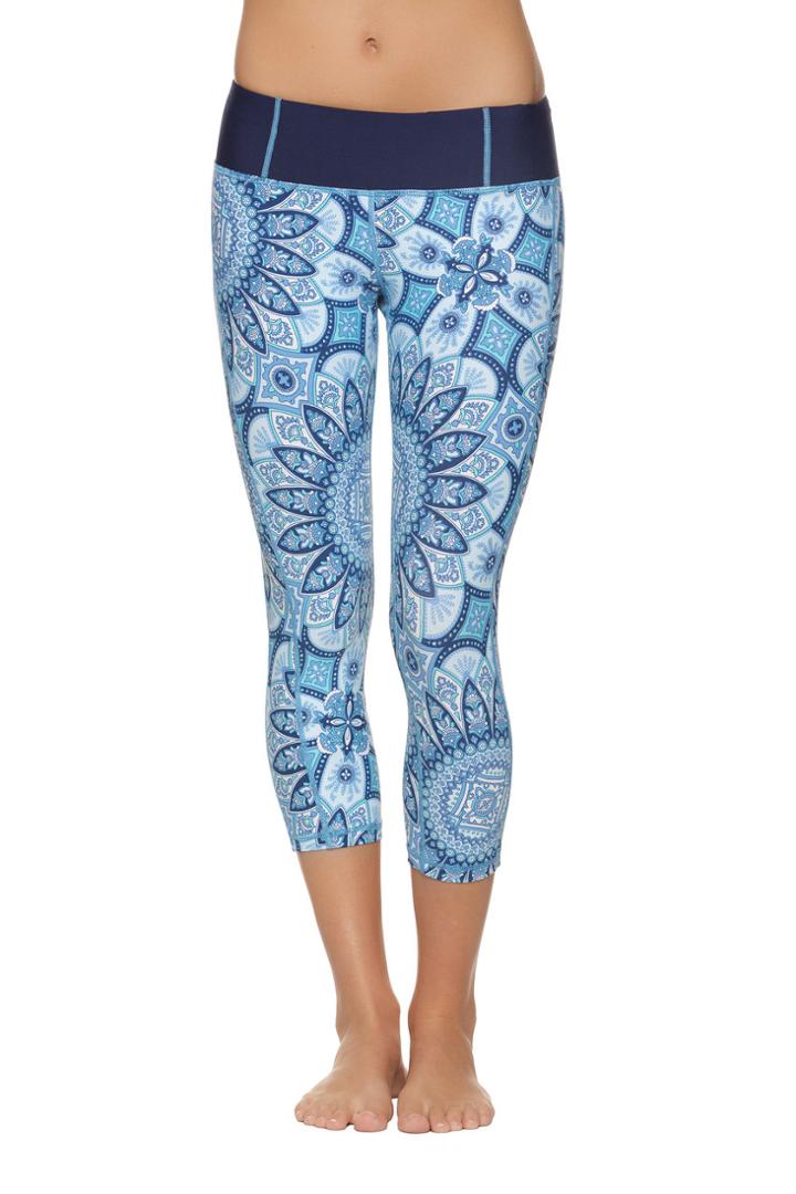 Helen Jon - Lotus Capri-jamie Navy