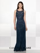Cameron Blake By Mon Cheri - 215627 Dress